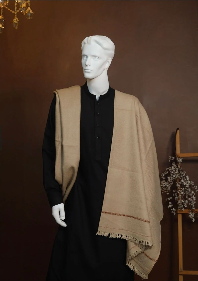 Men's Shawl
