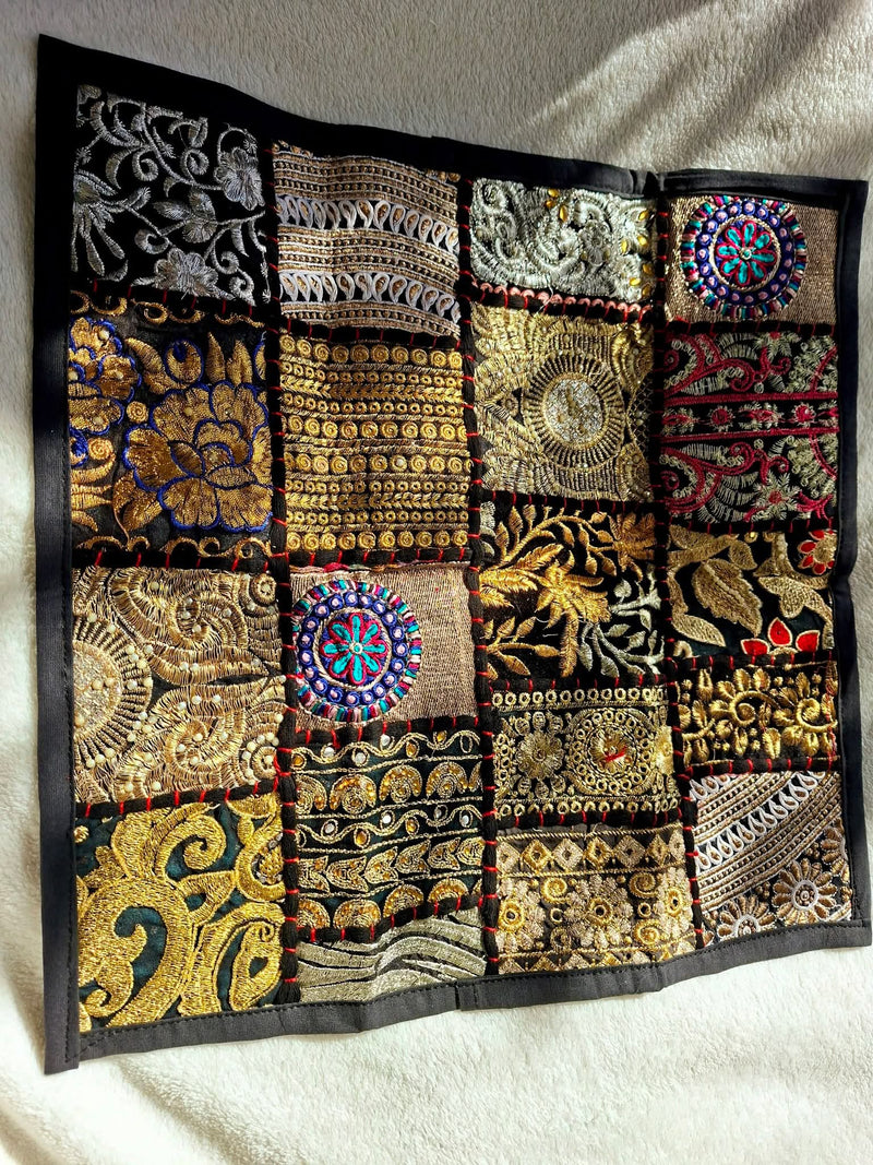 Cushion covers
