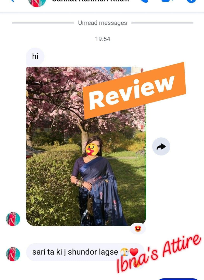 Jannat Rahman