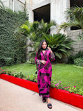 Three piece suit  - Lawn