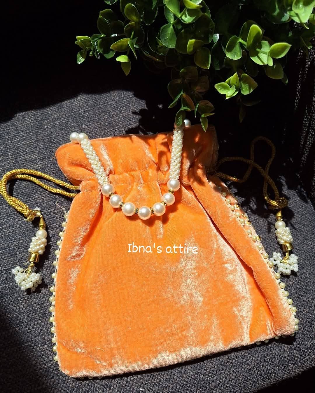 Designer Party bag