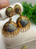 Jhumka / Earring
