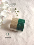 Velvet bangles- 24 piece
