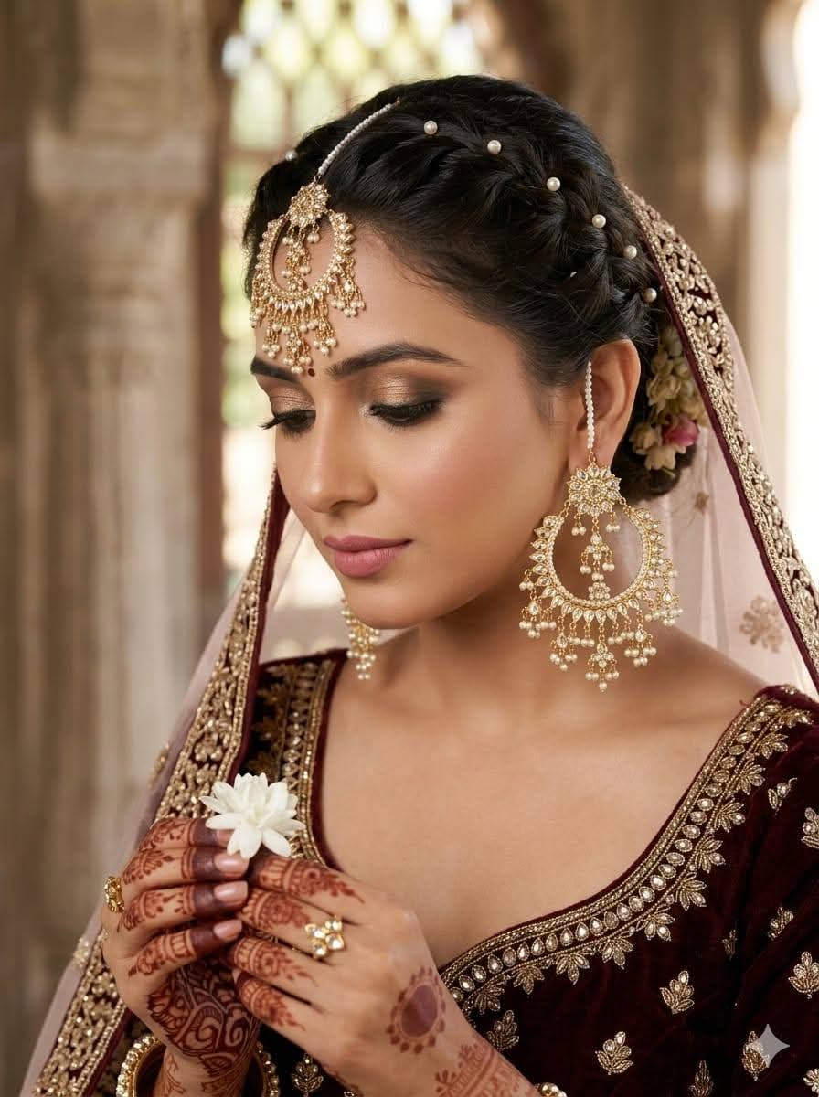 Party jewellery set