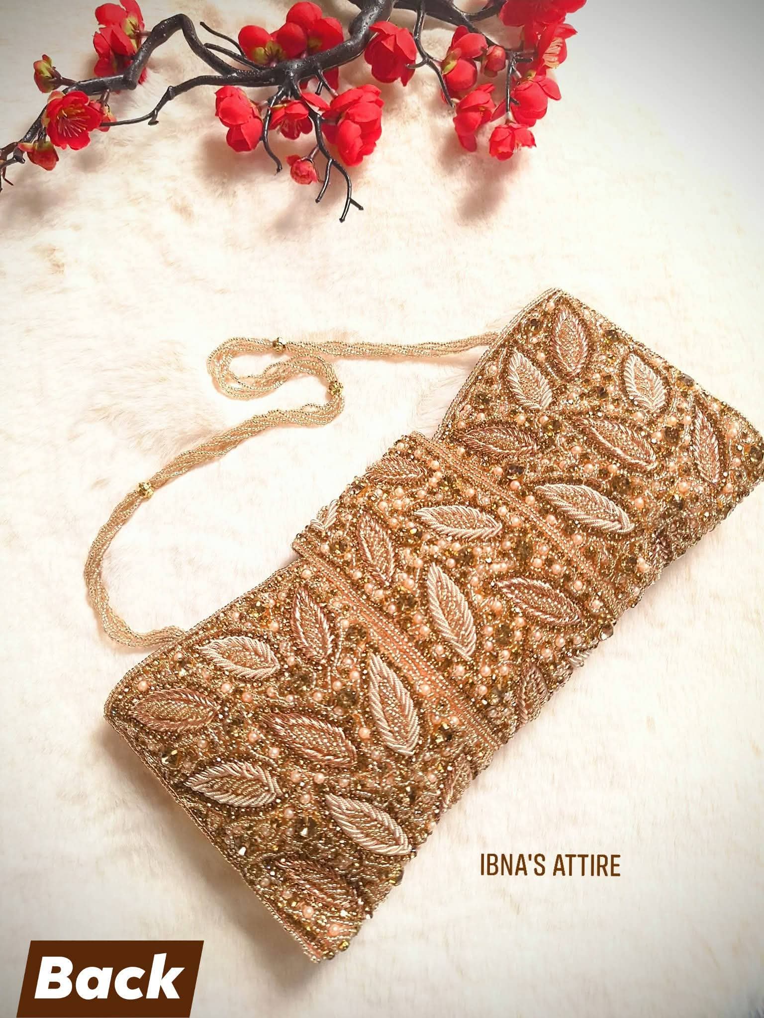 Party clutch