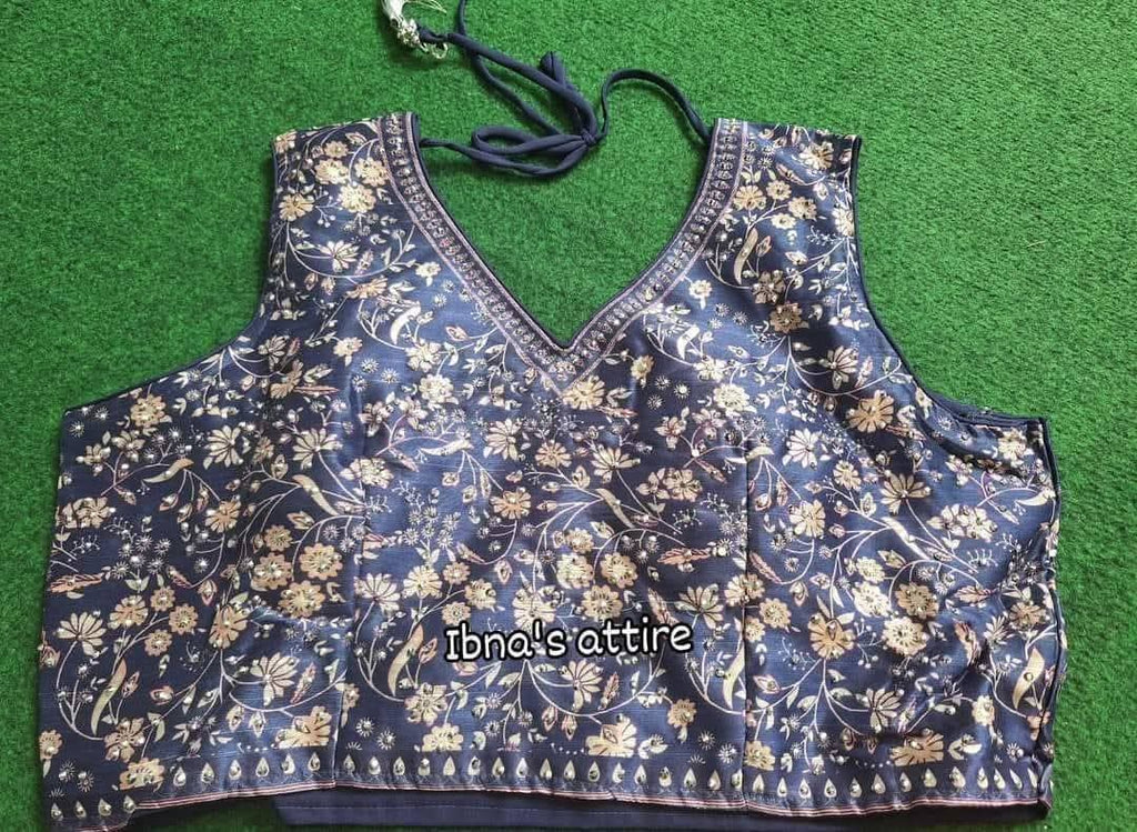 Party lehenga