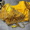 Boutique Readymade blouse (free size- 38,40,42)