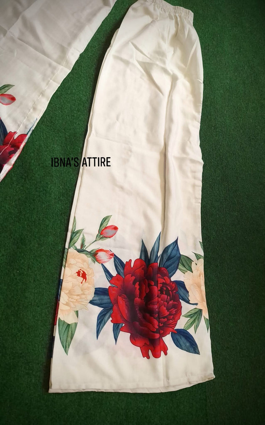 Co ords- Silk , boutique finish