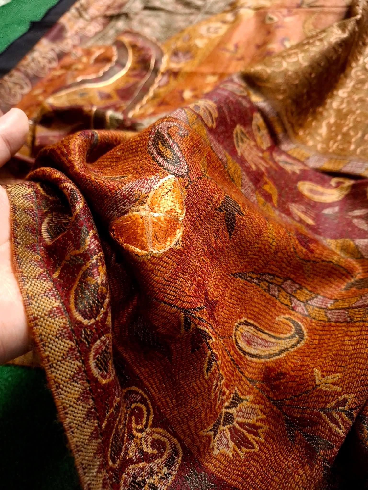 Original kasmiri shawl