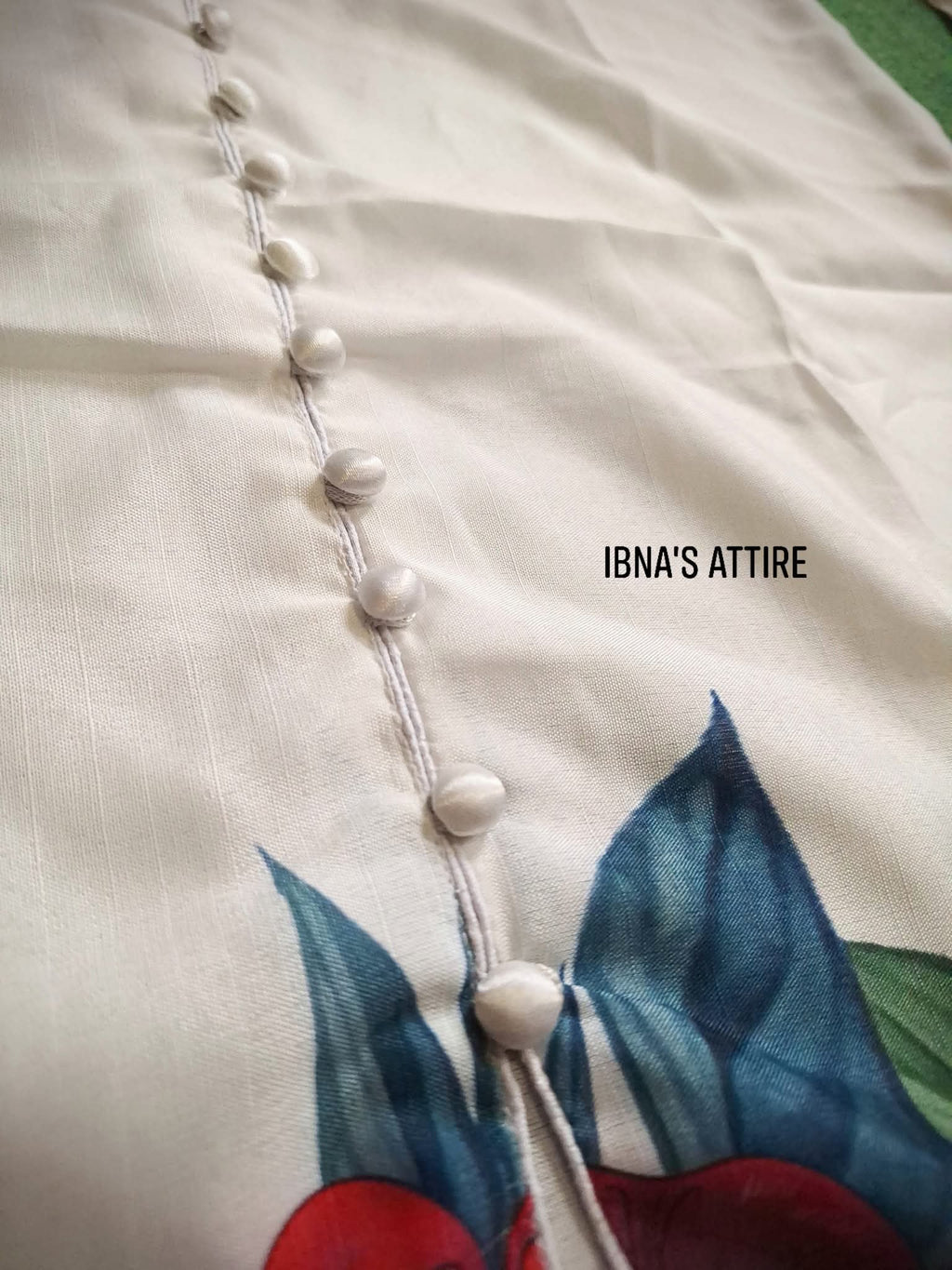 Co ords- Silk , boutique finish
