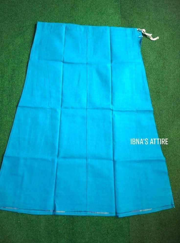 Pure cotton Shape-wear- Blue