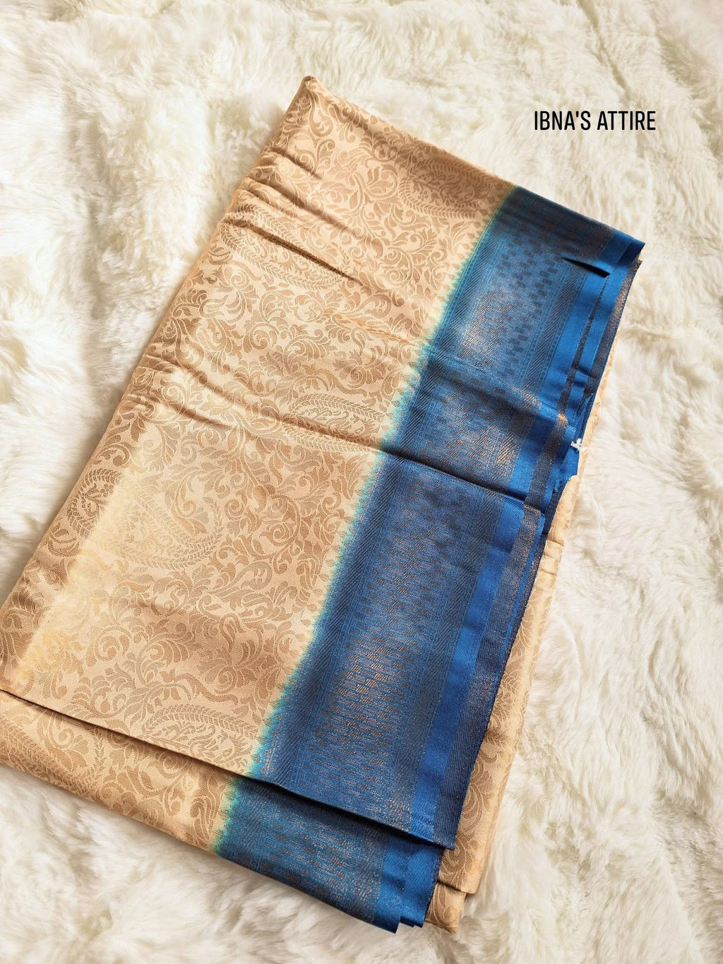 Kubera pattu softy silk saree
