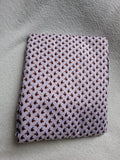 Full Coverage Prayer Hijab- (Front length- 51 inch, Back length- 65 inch)