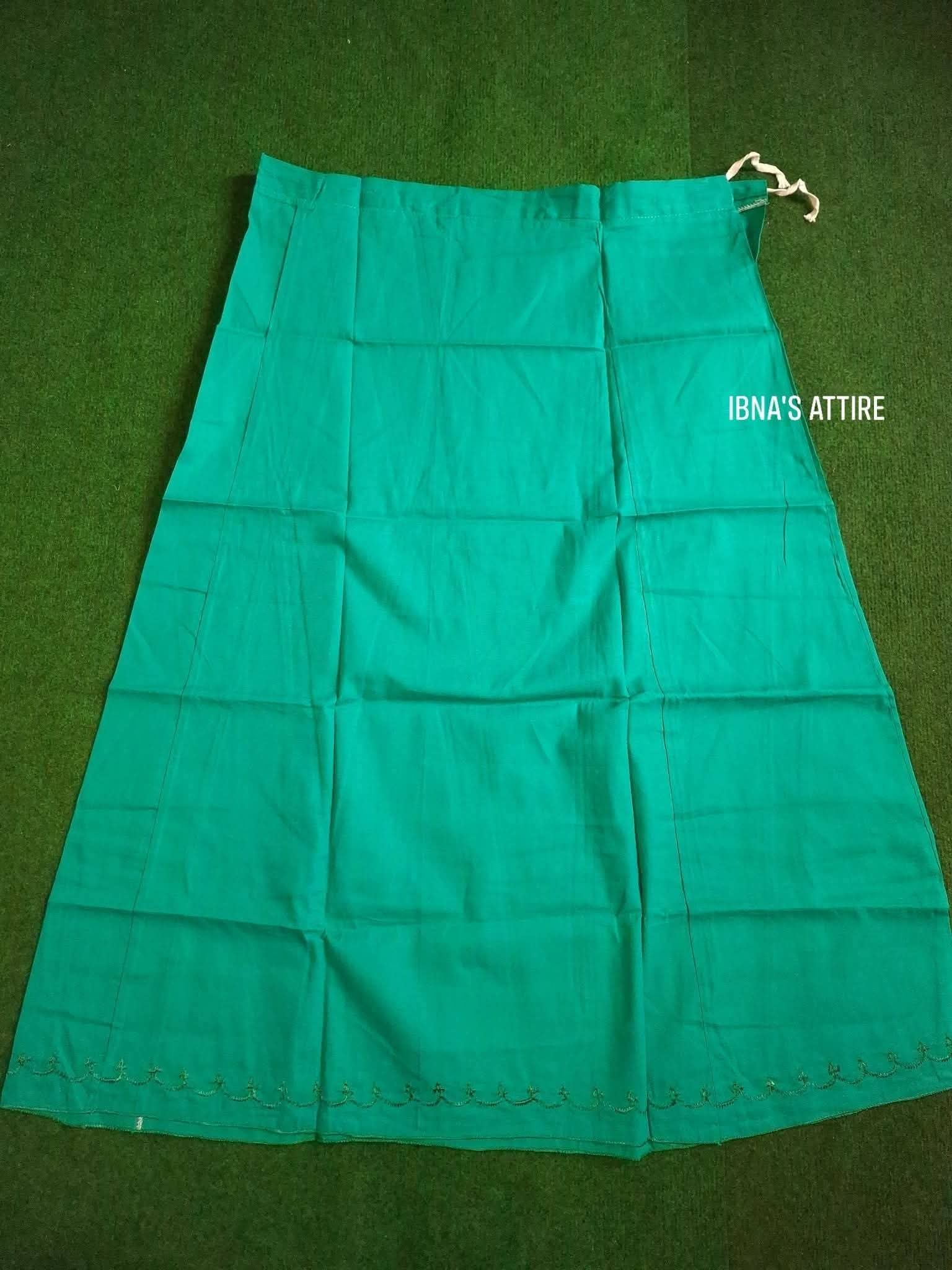 Pure cotton Shape-wear