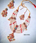 Party jewellery set