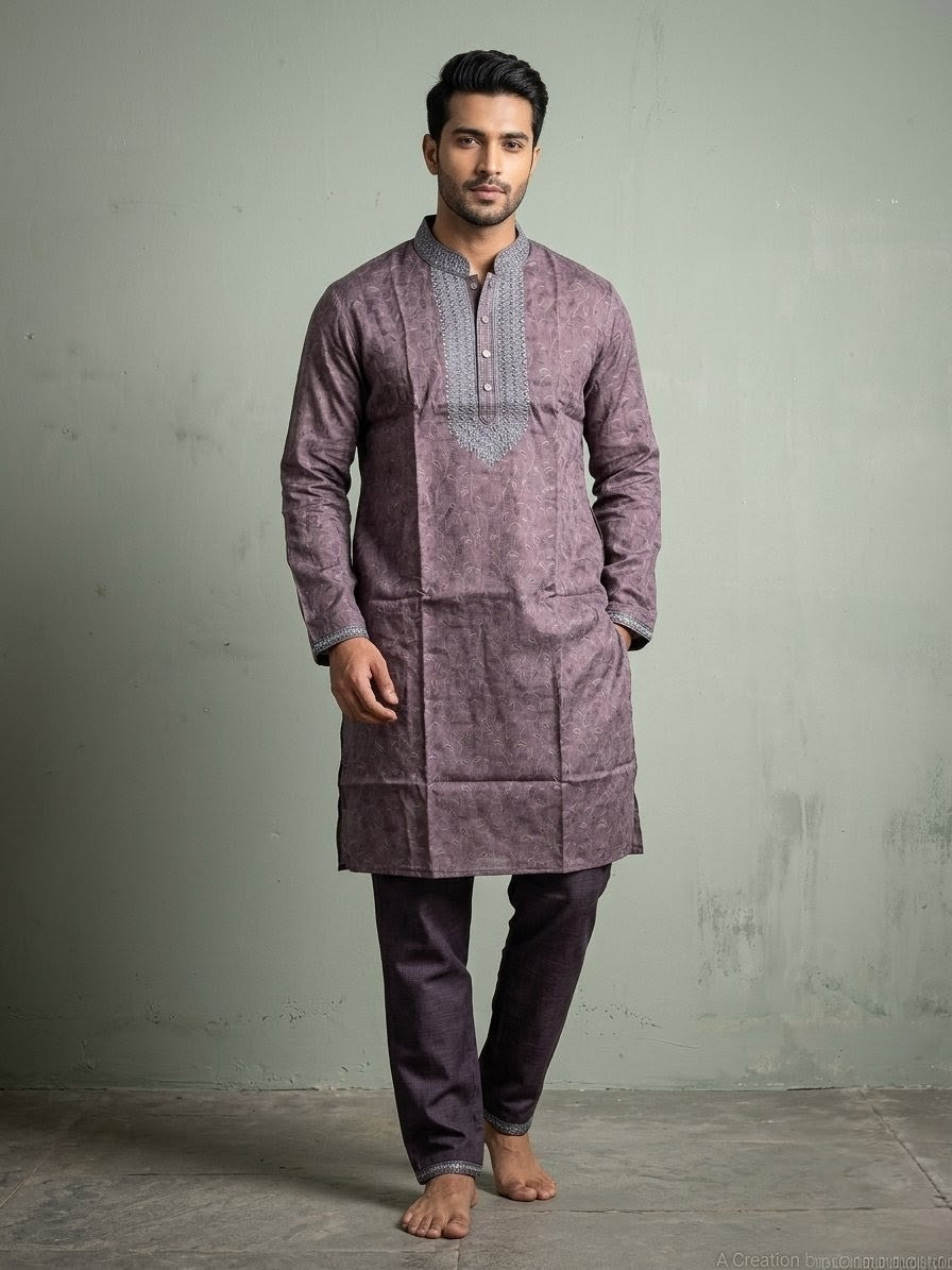 Men kurta/ panjabi