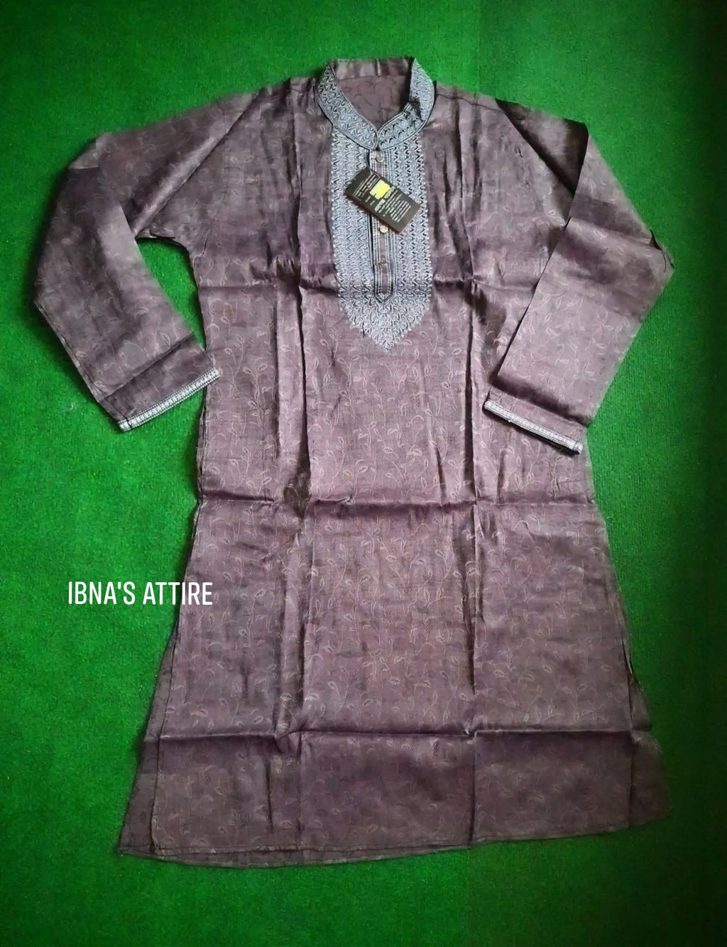 Men kurta/ panjabi