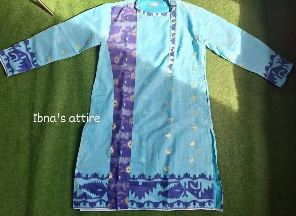 Jamdani Kurta/ panjabi