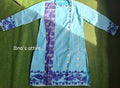 Jamdani Kurta/ panjabi