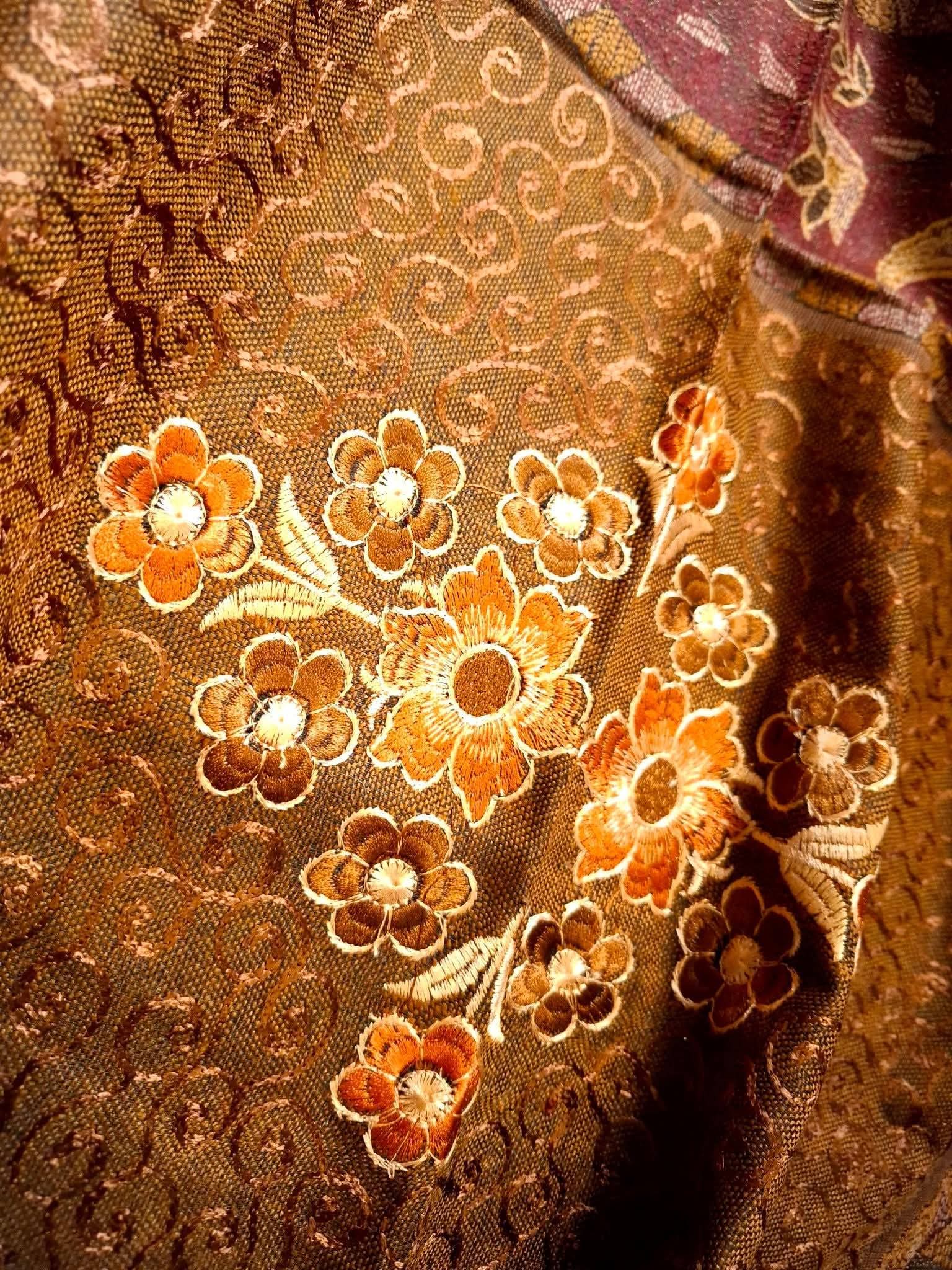 Original kasmiri shawl
