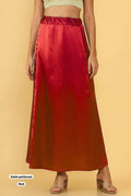 Silk shapewear