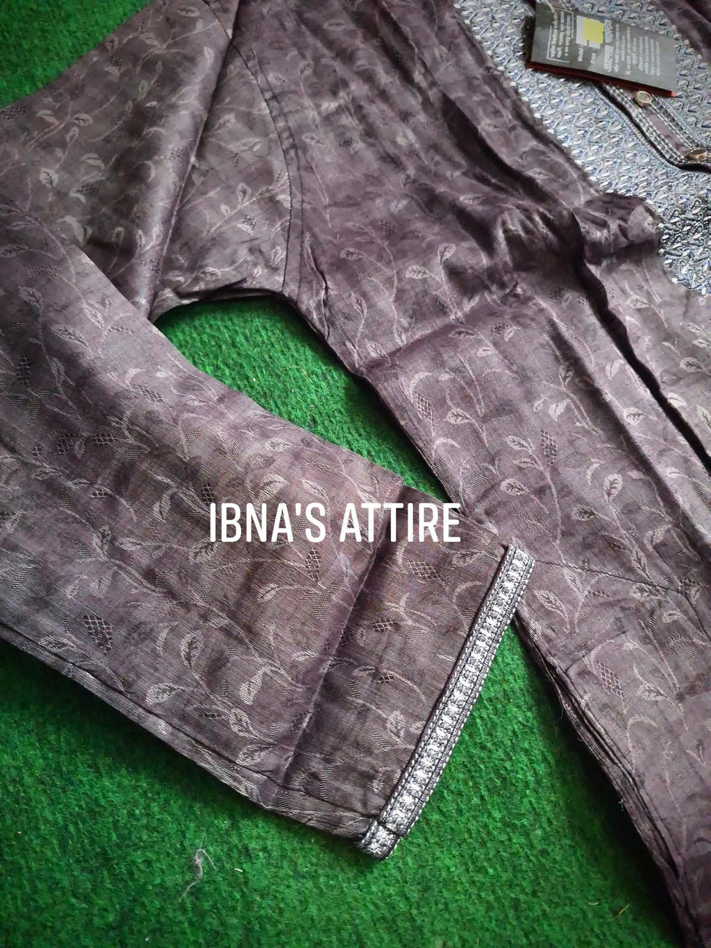 Men kurta/ panjabi