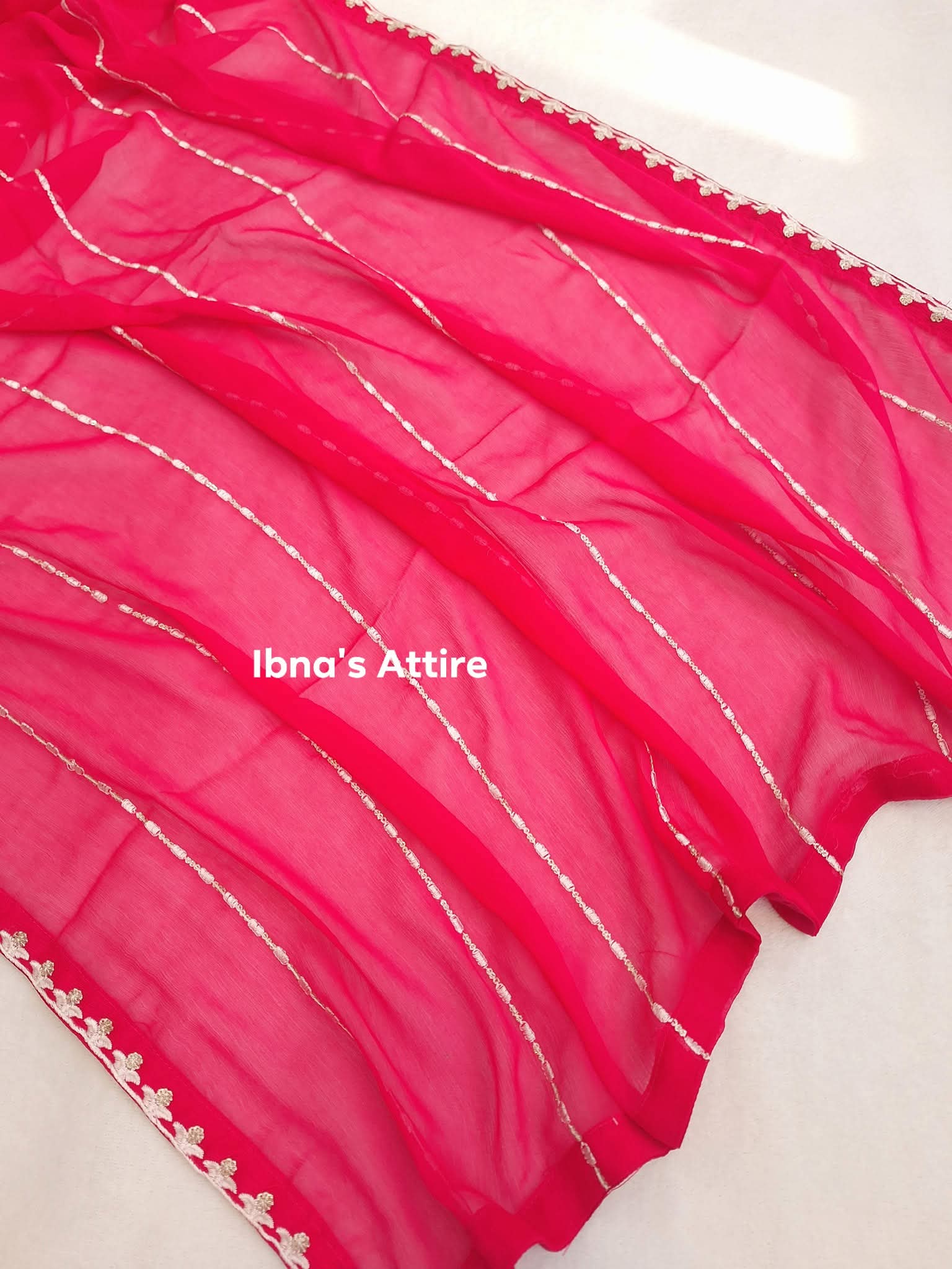 3pc- baby pink