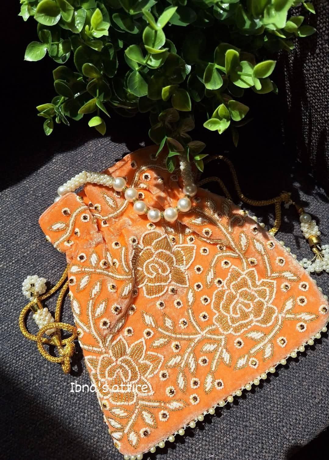 Designer Party bag