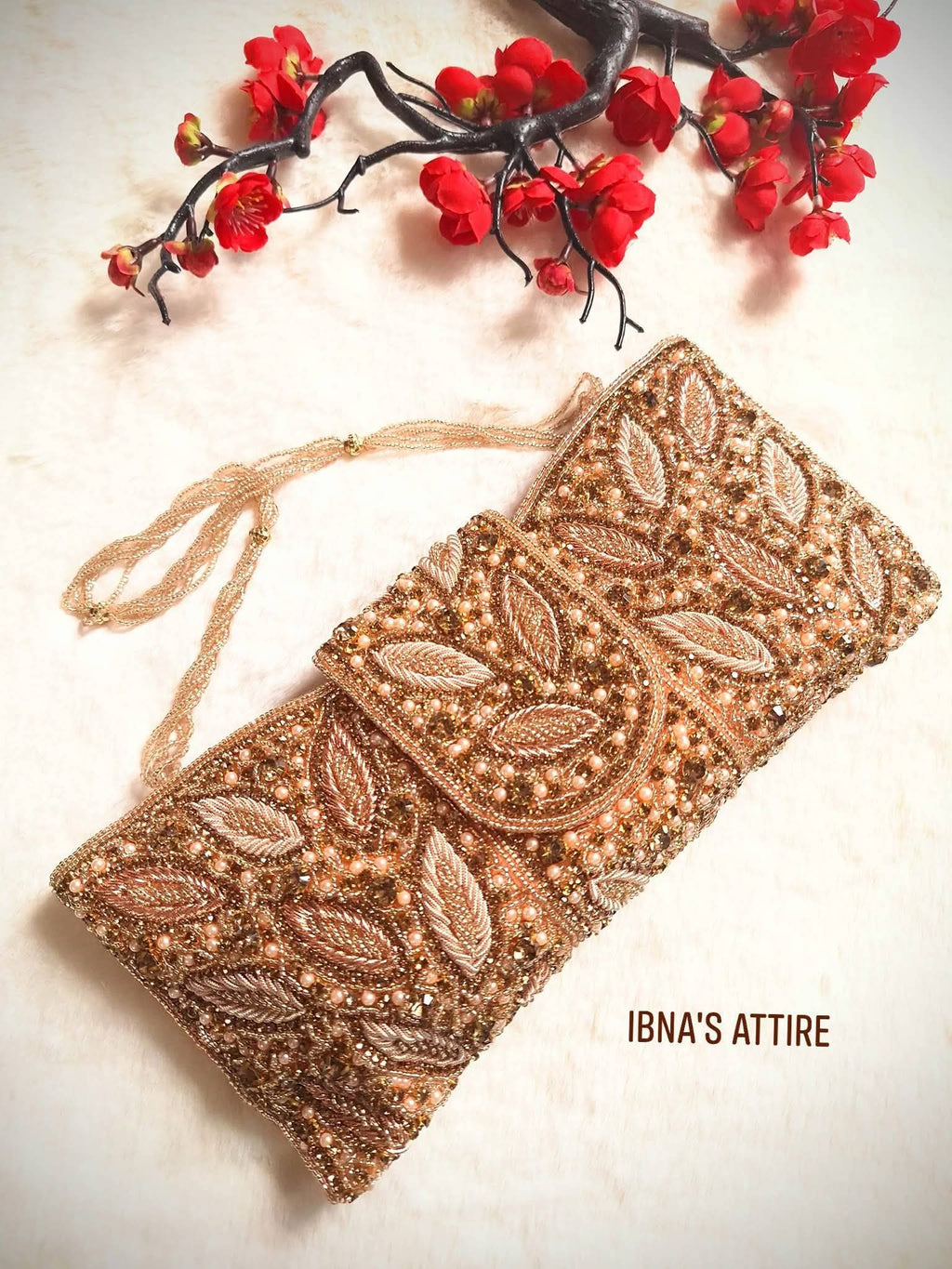 Party clutch