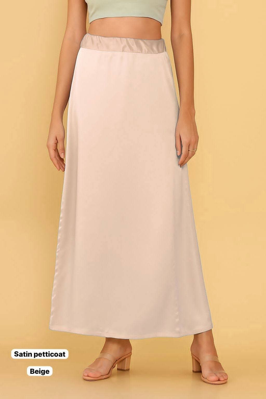 Silk Shape-wear- 40inch waist max.