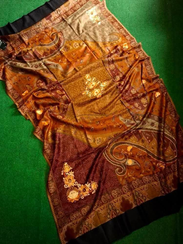 Original kasmiri shawl