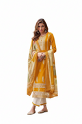Purer Rasen-Salwar Kamiz