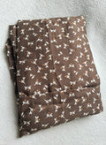 Full Coverage Prayer Hijab- (Front length- 51 inch, Back length- 65 inch)