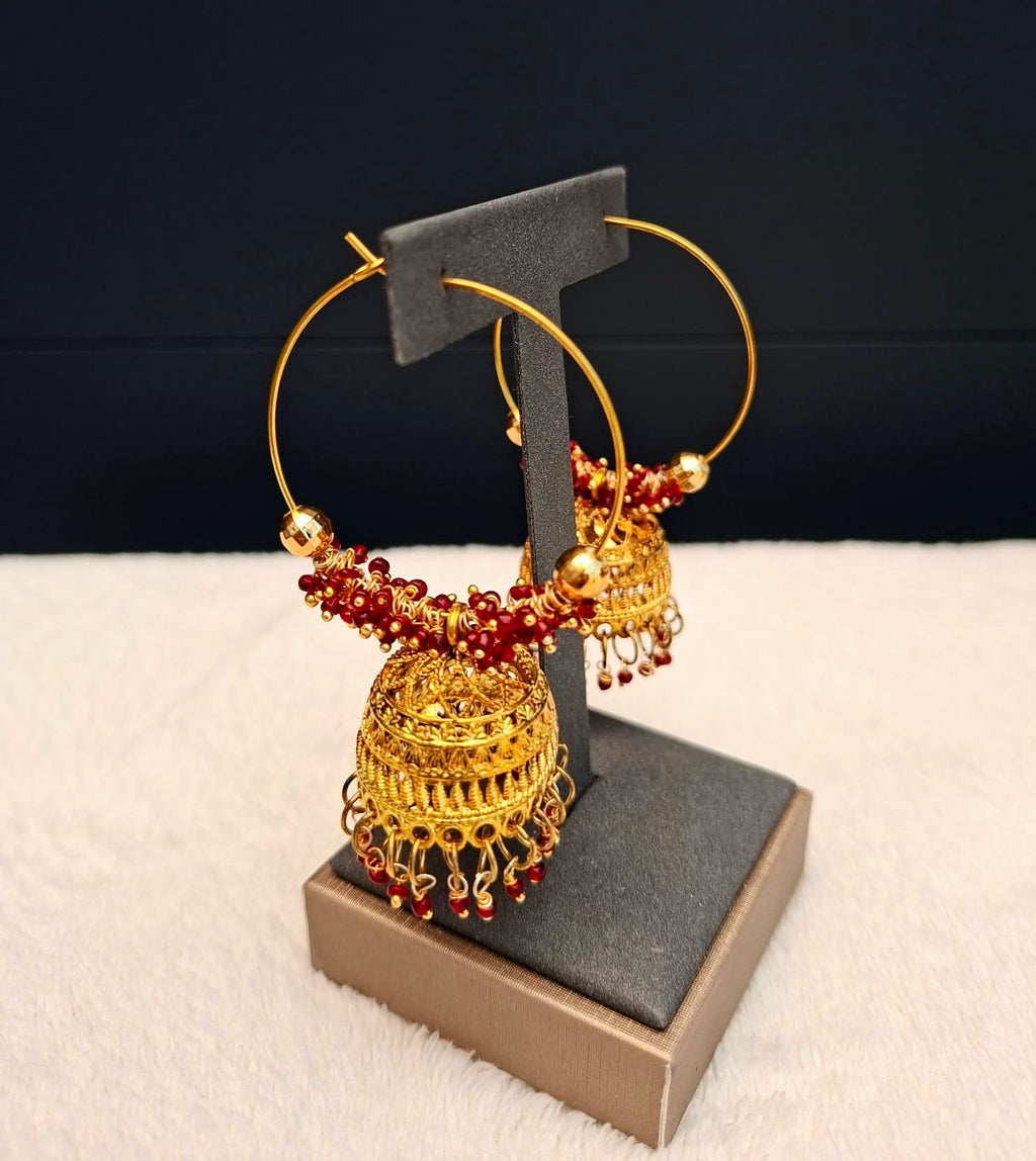 Jhumka