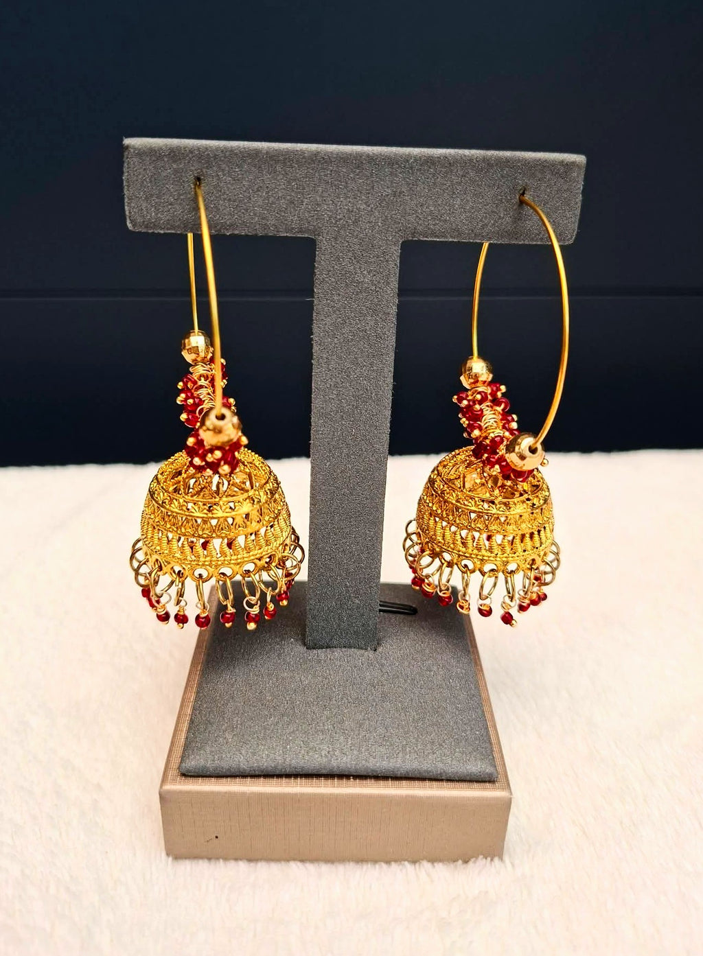 Jhumka