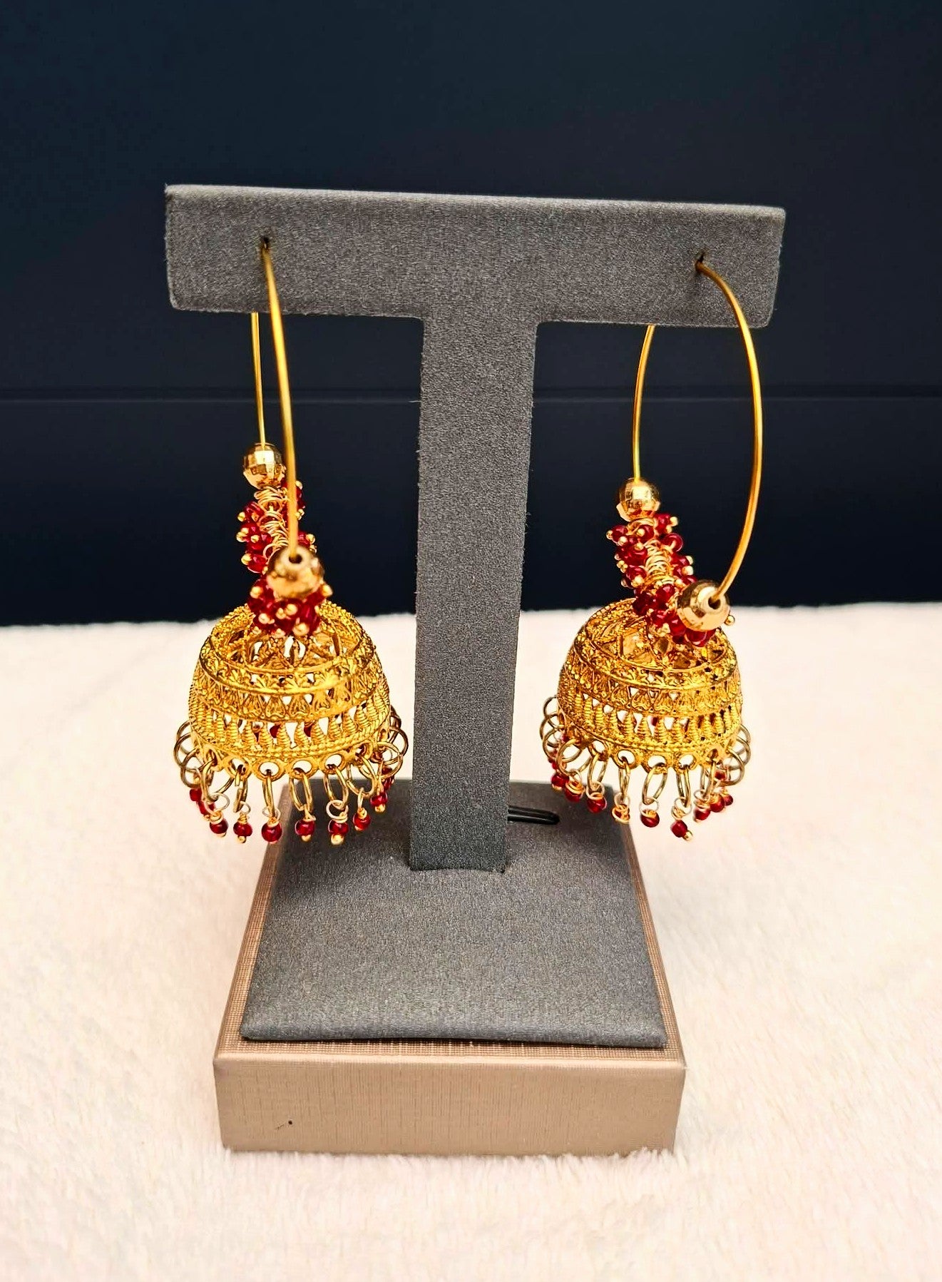Jhumka