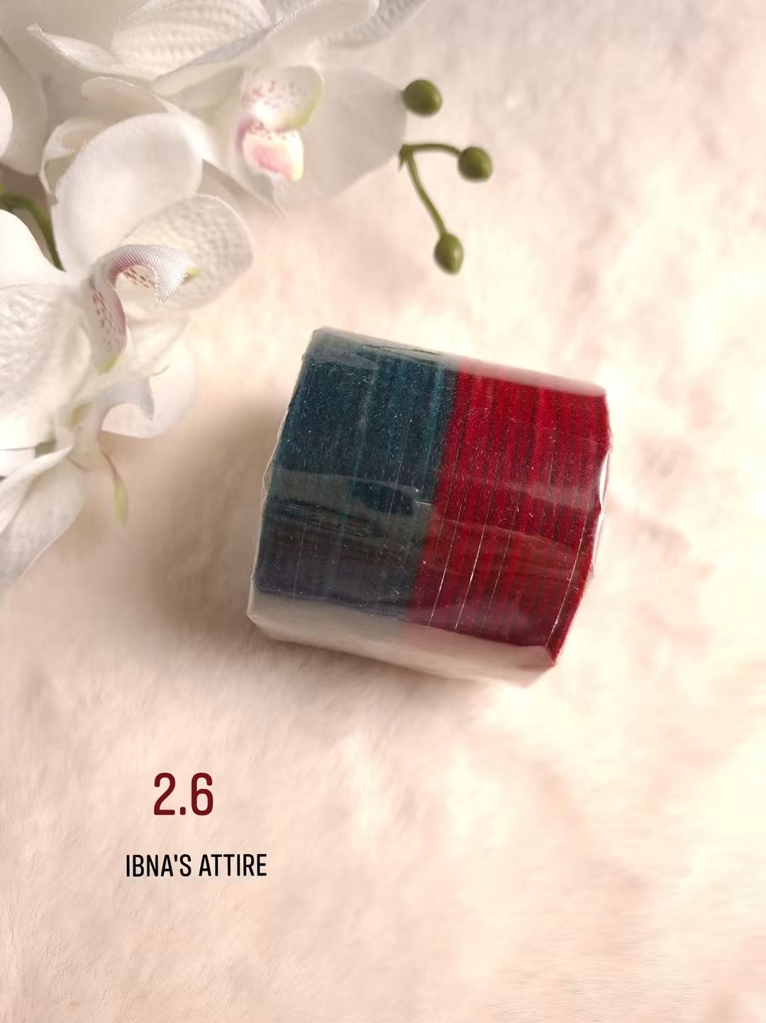 Vibrant Velvet Bangles-24 piece Set (24 color)- (Size 2.6)