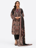 Pakistani Lawn Three piece suit - Lawn