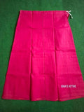 Pure cotton Shape-wear- pink
