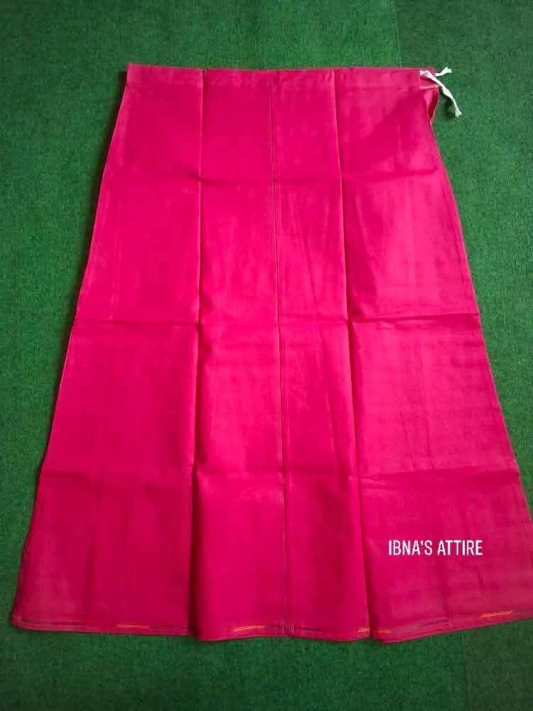 Pure cotton Shape-wear- pink