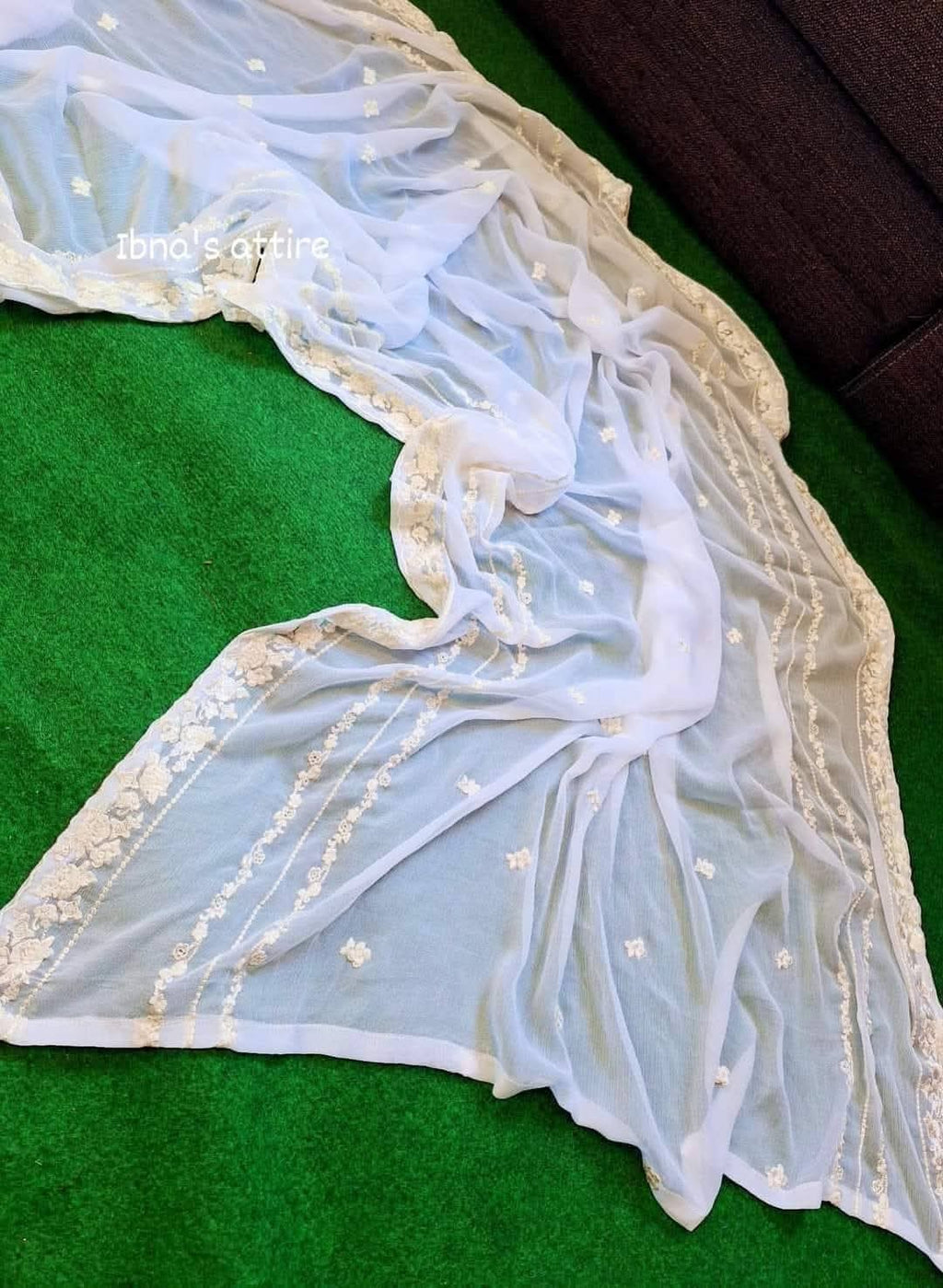 3pc- white