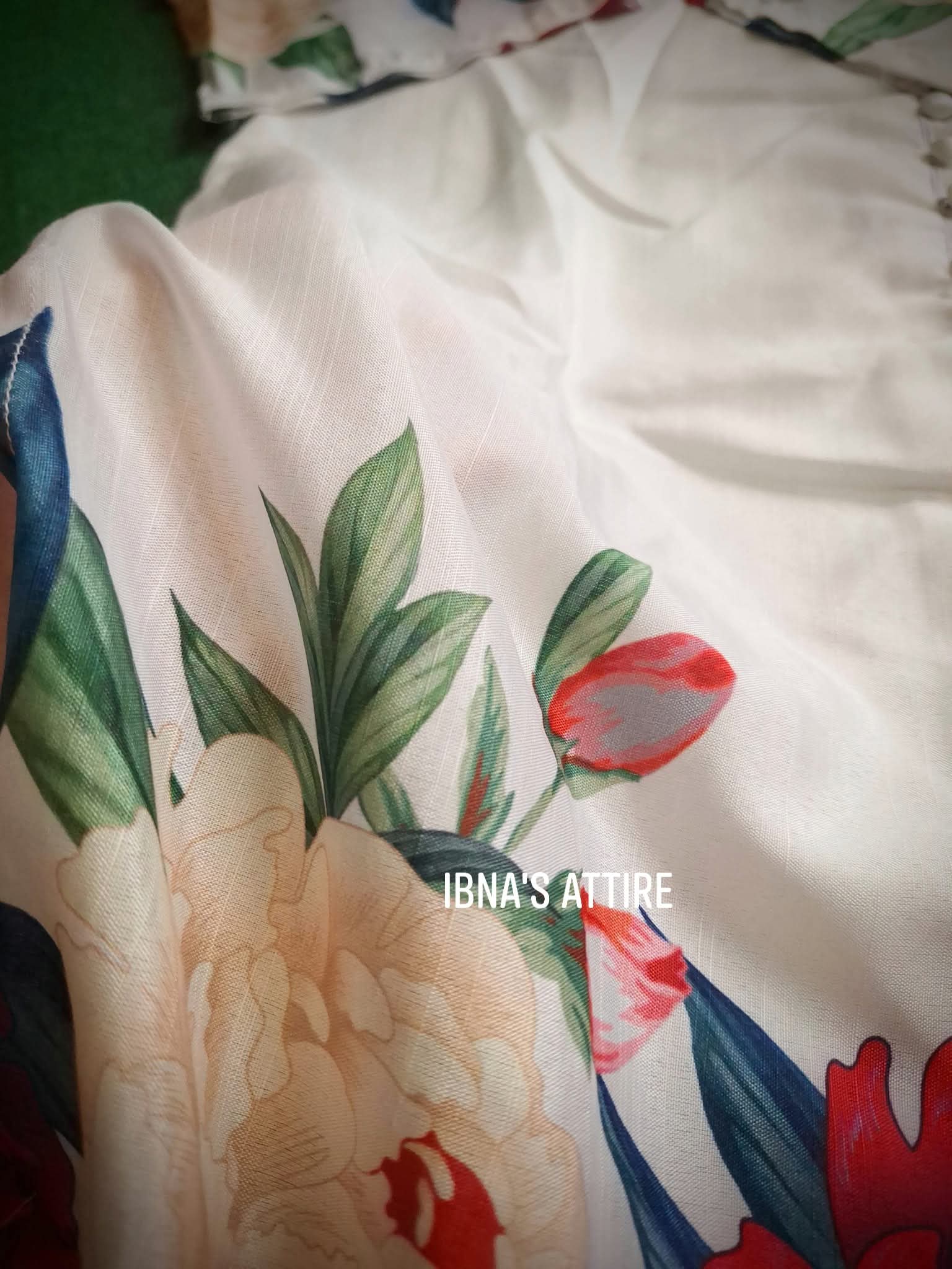 Co ords- Silk , boutique finish